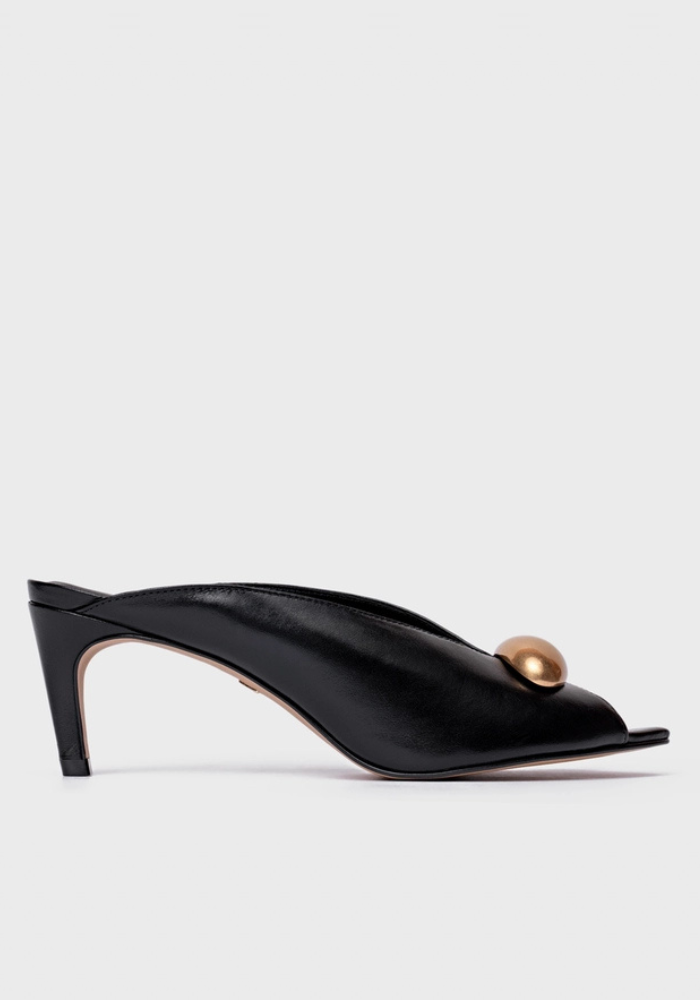 Open Mule Gold Drop