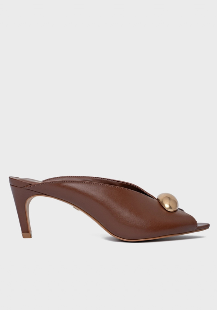 Open Mule Gold Drop